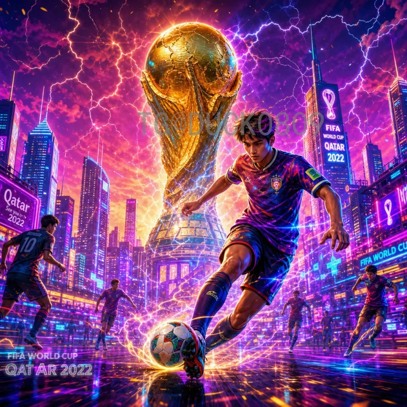 2026国际足联世界杯积分榜分析：各大洲预选赛最新形势与展望